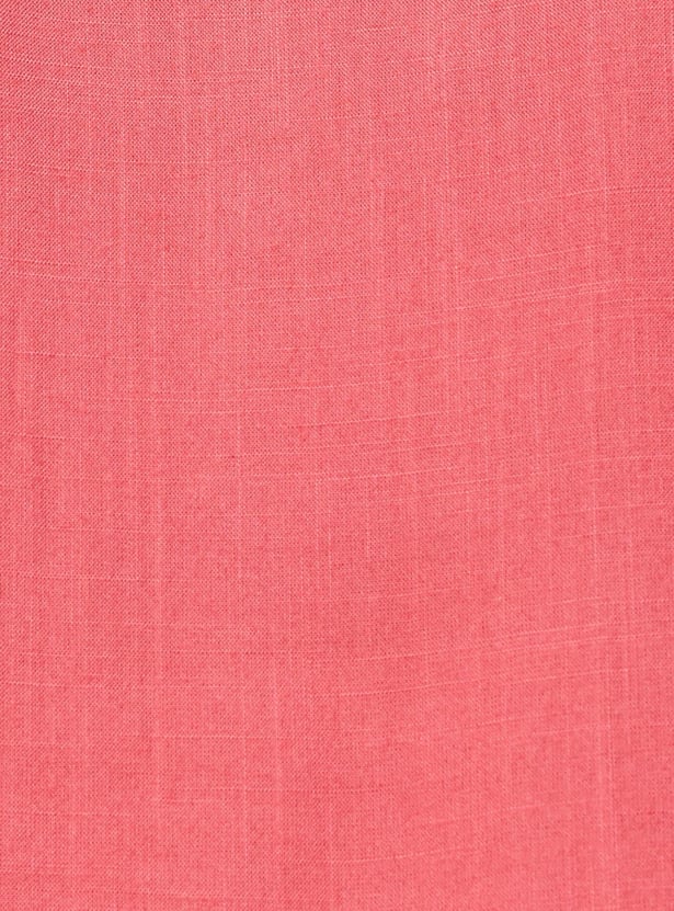 Women Embroidered A-Line Kurta