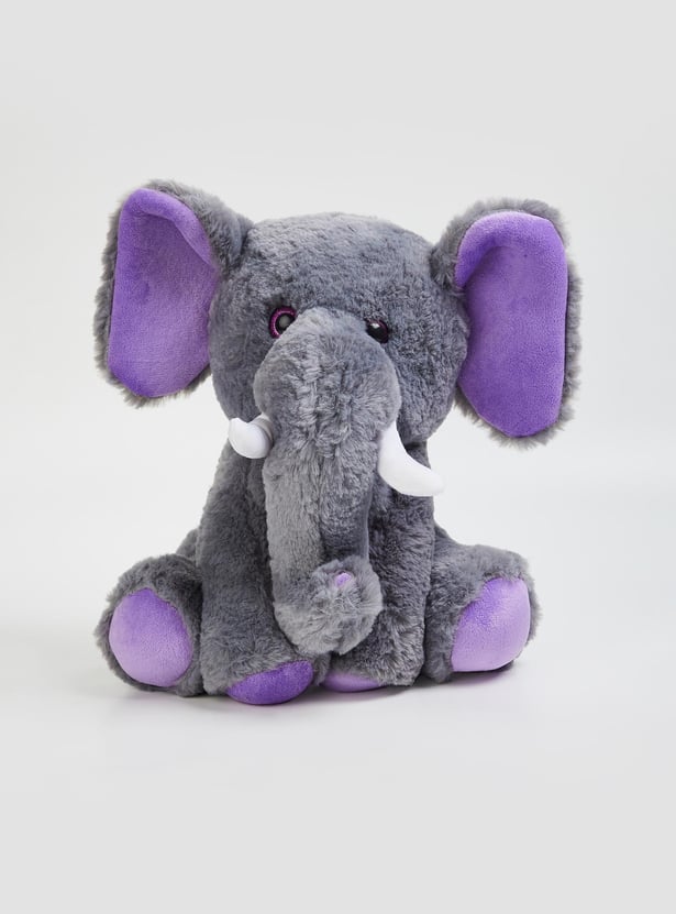 Kids Elephant Soft Toy