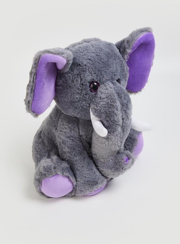 Kids Elephant Soft Toy