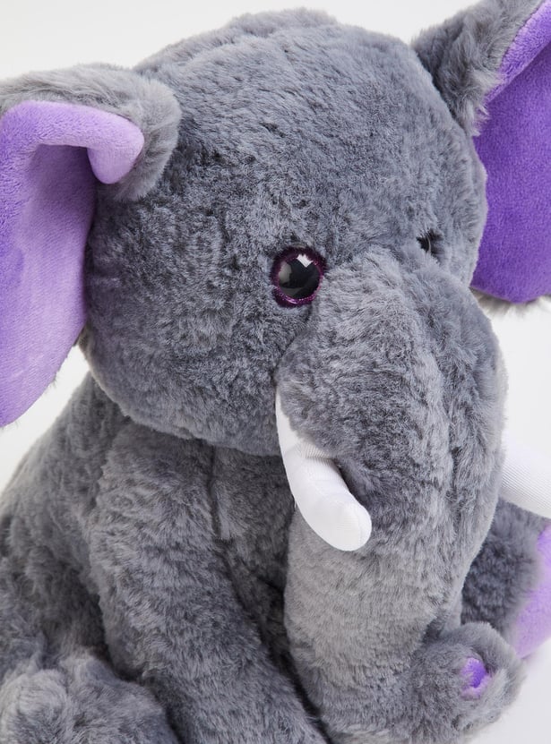 Kids Elephant Soft Toy