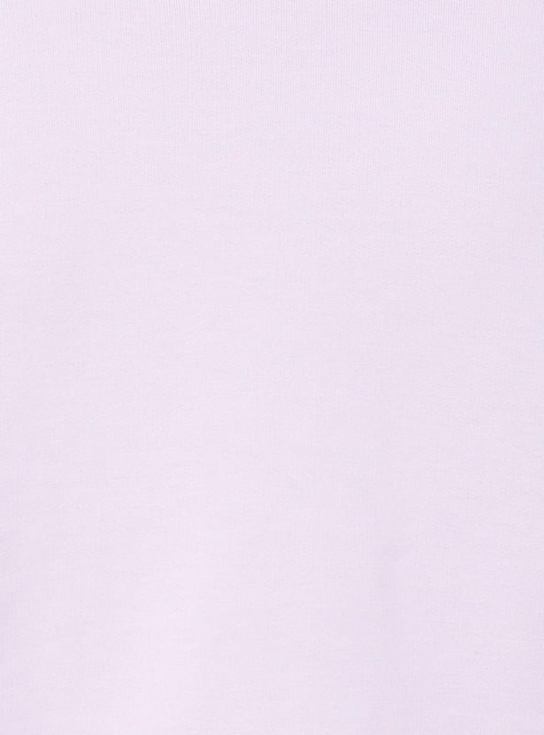 Women Colourblocked Sports T-shirt