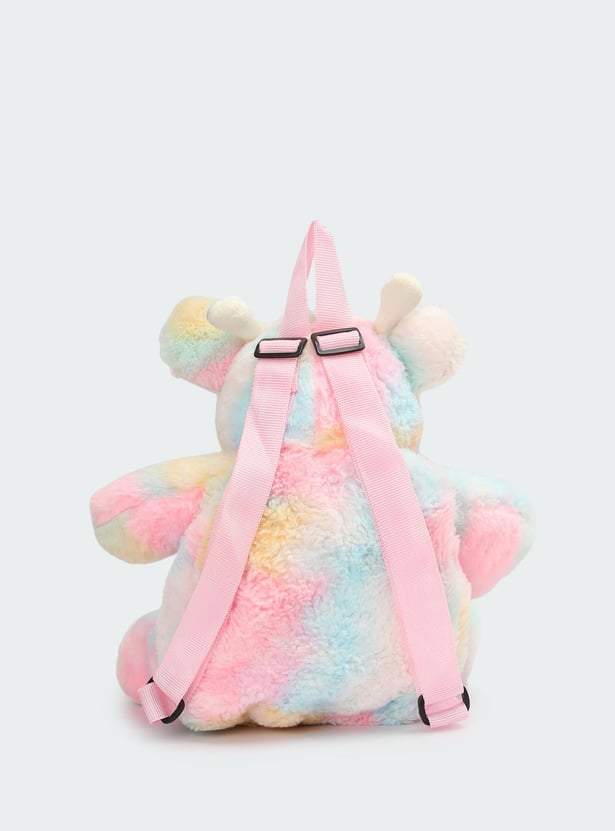 Soft toys bag online