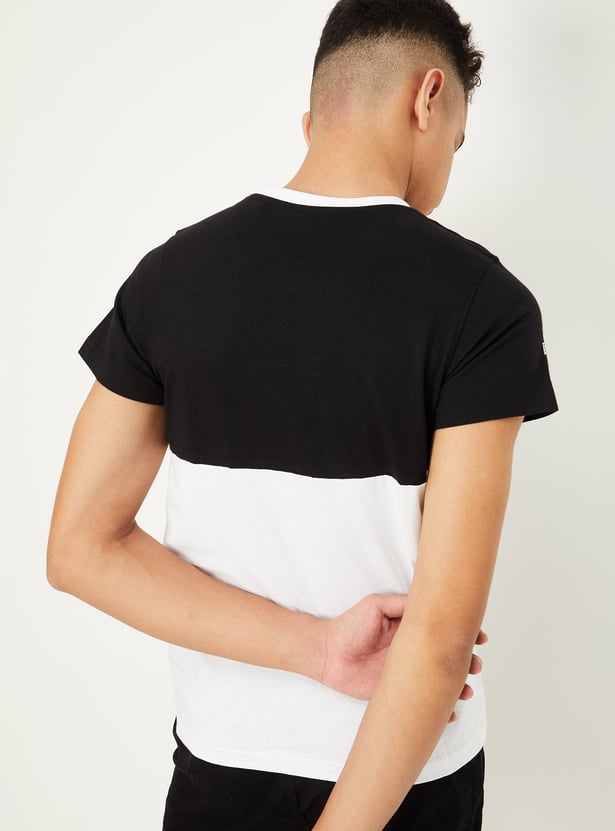 Boys Reversible Sequinned T-shirt