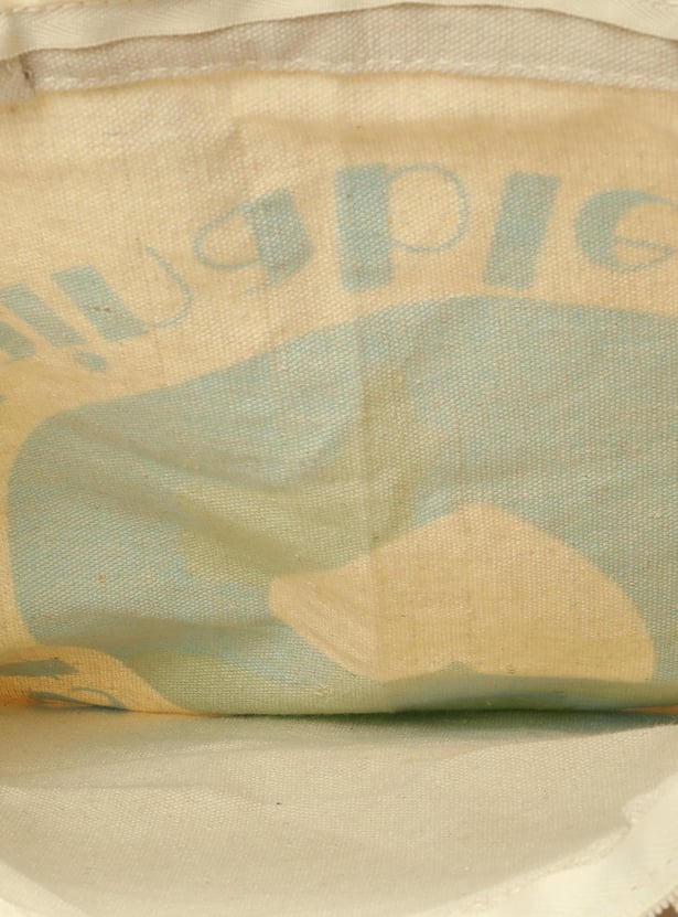 Women Printed Shopper Bag