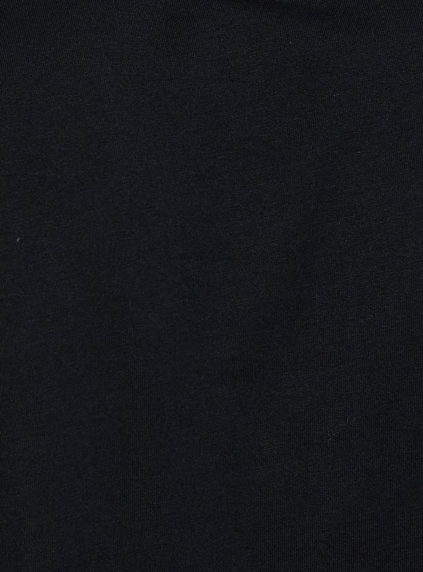 URB_N Men Regular Fit Graphic T-shirt