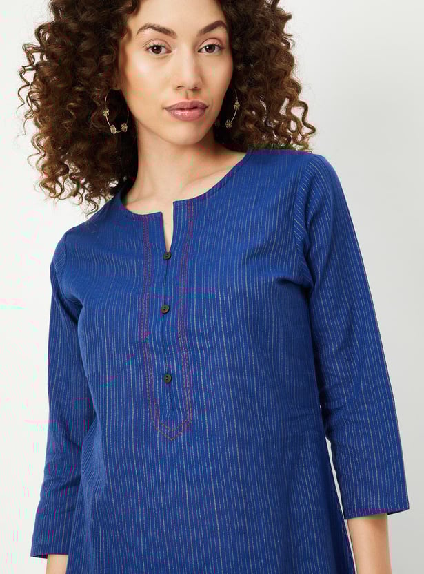 Cotton Kurti Neck Design For Kurti 2019 Neck Design Latest Ladies