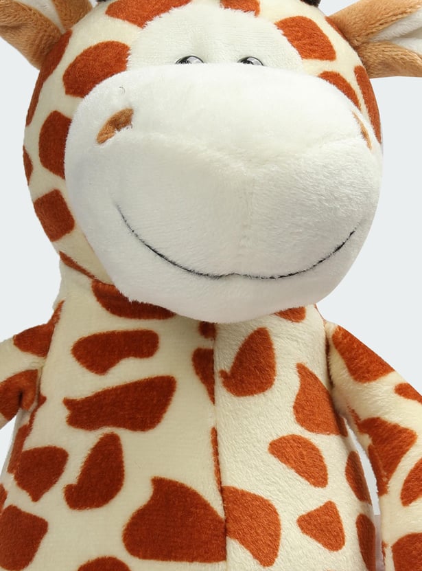 Kids Giraffe Soft Toy