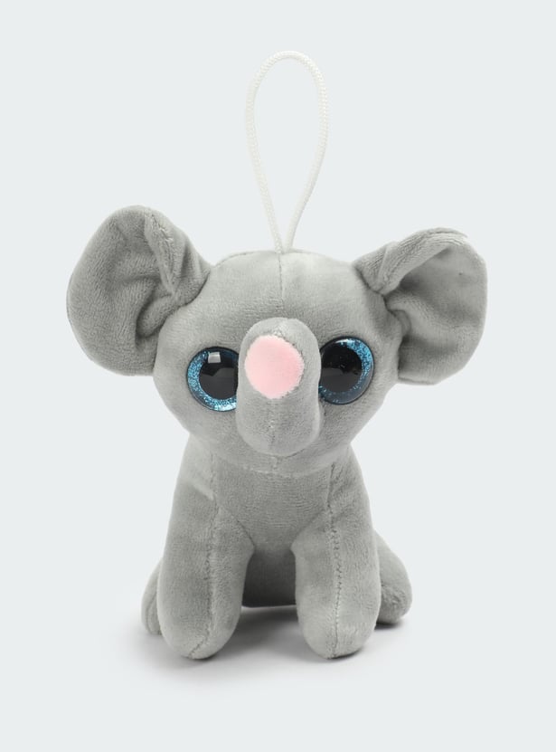 Kids Elephant Car Hanging Soft Toy