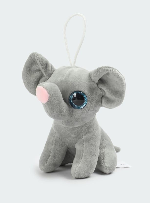 Kids Elephant Car Hanging Soft Toy