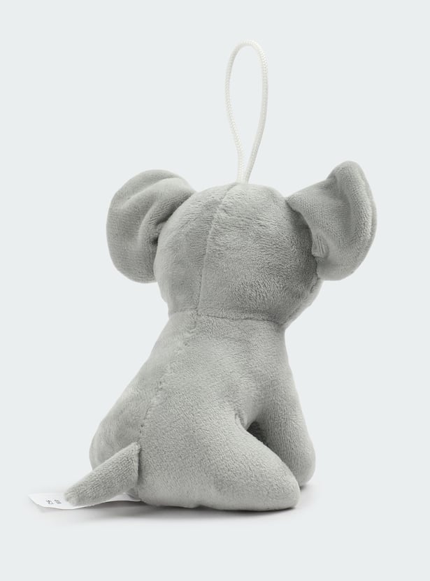 Kids Elephant Car Hanging Soft Toy