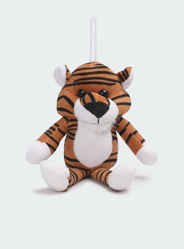 Kids Tiger Car Hanging Toy
