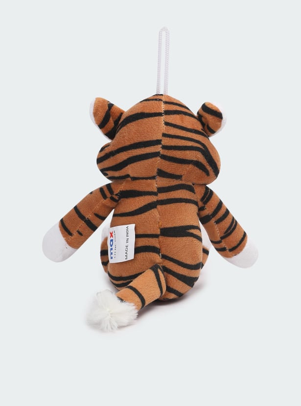 Kids Tiger Car Hanging Toy