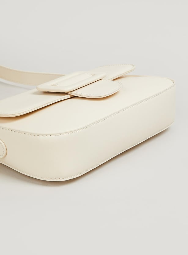 LEATHER SHOULDER BAG ? 【塩水水槽】 2649P