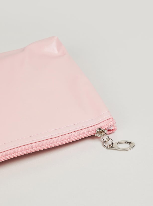 【極美品】Ch!iii 　Shrink Vanity Bag　Pink 極美品】Ch!iii Shrink Vanity Bag Pink 極美品】Ch!iii Shrink