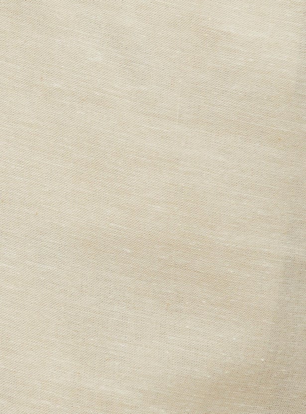 Women Solid Straight Pants