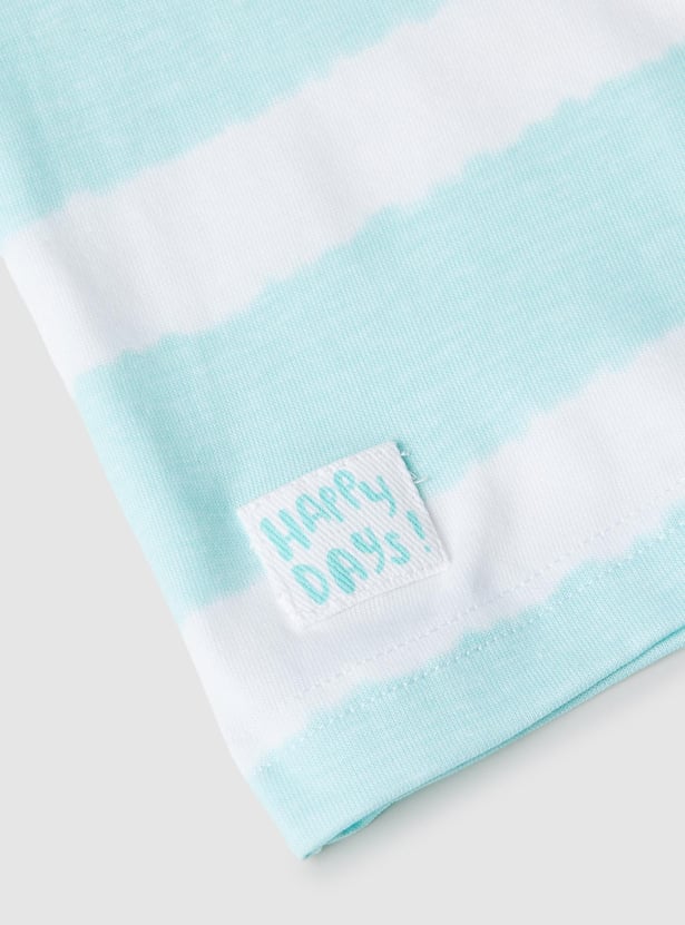 Boys Striped T-shirt