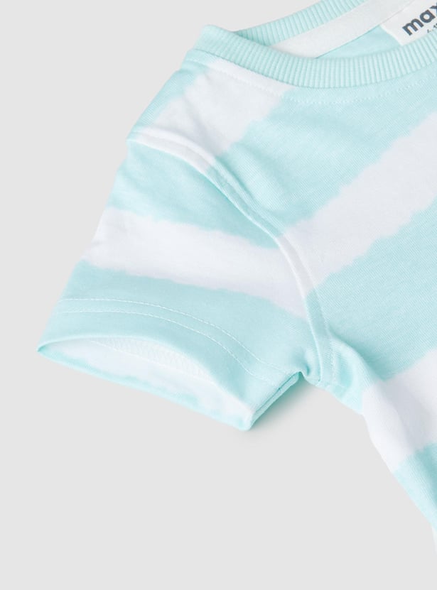 Boys Striped T-shirt