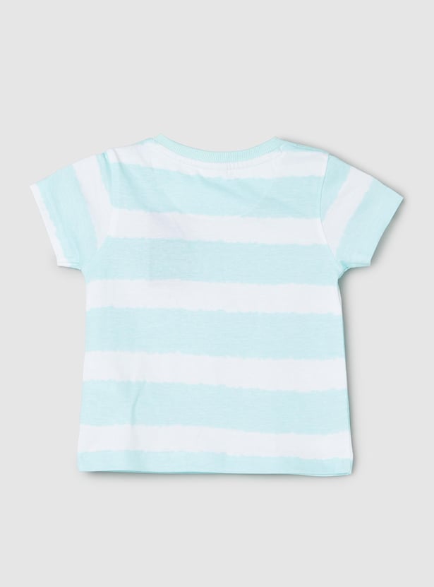 Boys Striped T-shirt