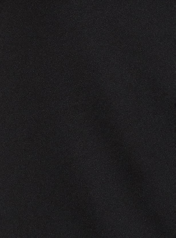 Women Lace Blouse with Camisole