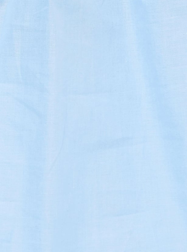 Women Embroidered Top