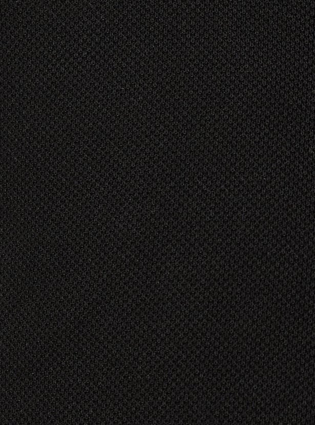 Men Solid Slim Fit Chinos