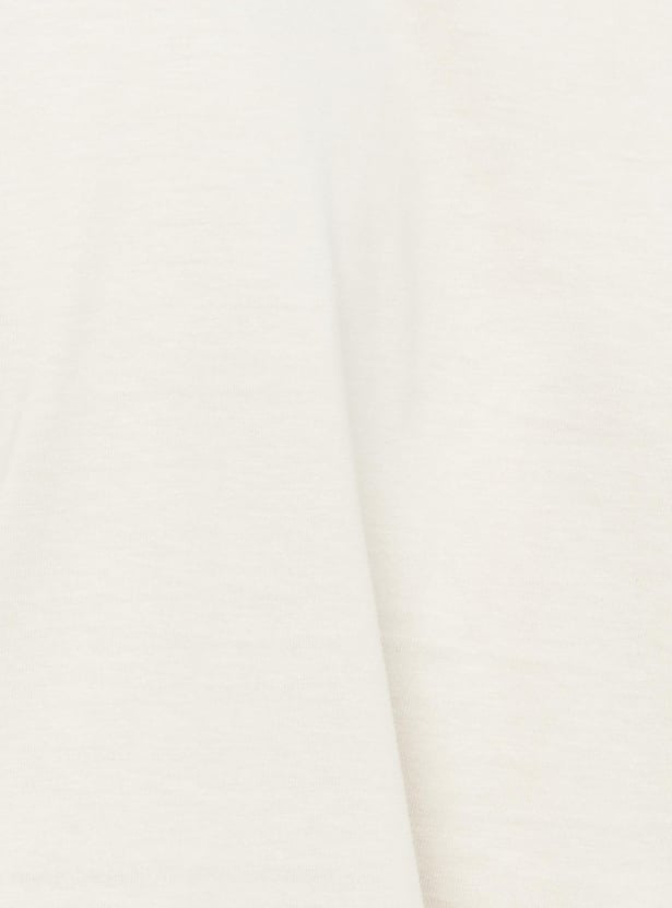 Boys Anime Printed T-shirt