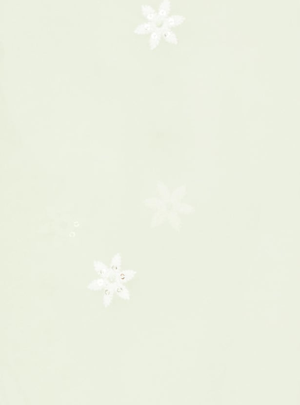 Women Embroidered Kurta Set with Dupatta