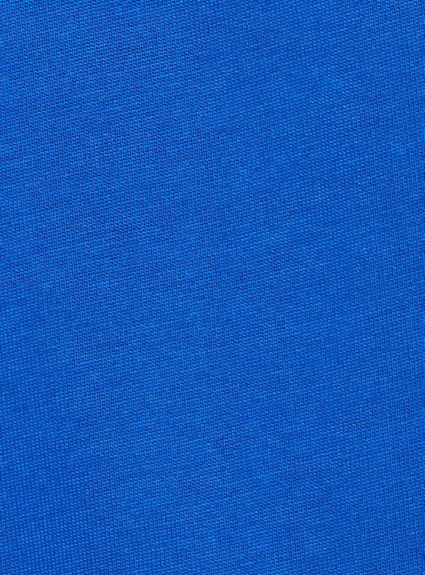 Boys Printed Knit Joggers