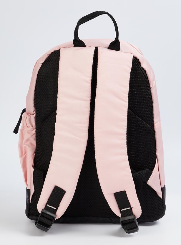 Girls Garfield Print Backpack