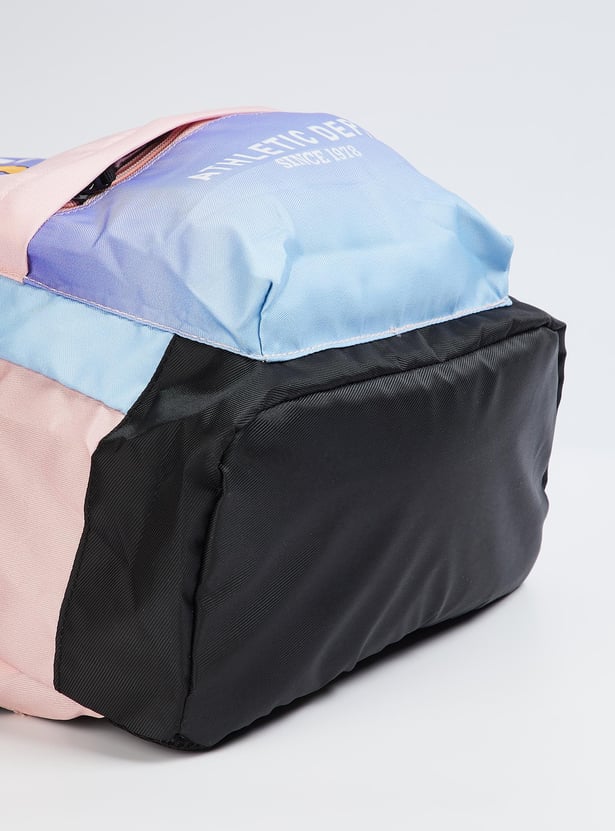 Girls Garfield Print Backpack