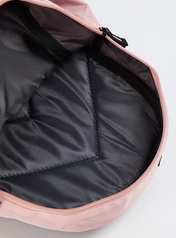 Girls Garfield Print Backpack