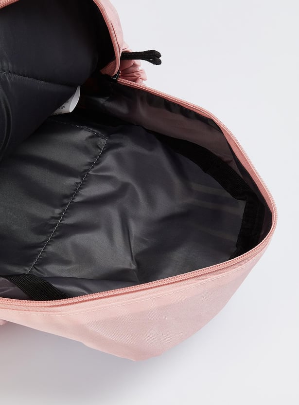 Girls Garfield Print Backpack