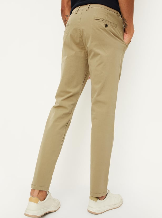 TMY Rose Dry Wrists Window High Waist Slim Fit Skinny Leg Women's Leggings - 94610 - Esposende