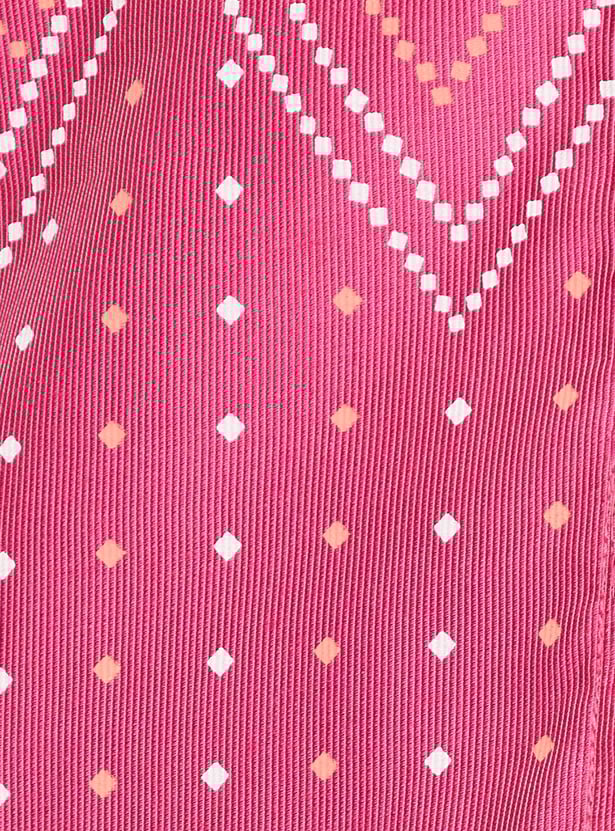 Women Printed Straight Kurta