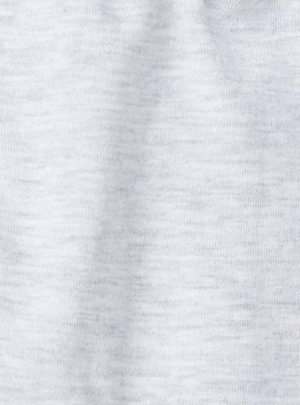 Girls Printed Panties - Pack of 3