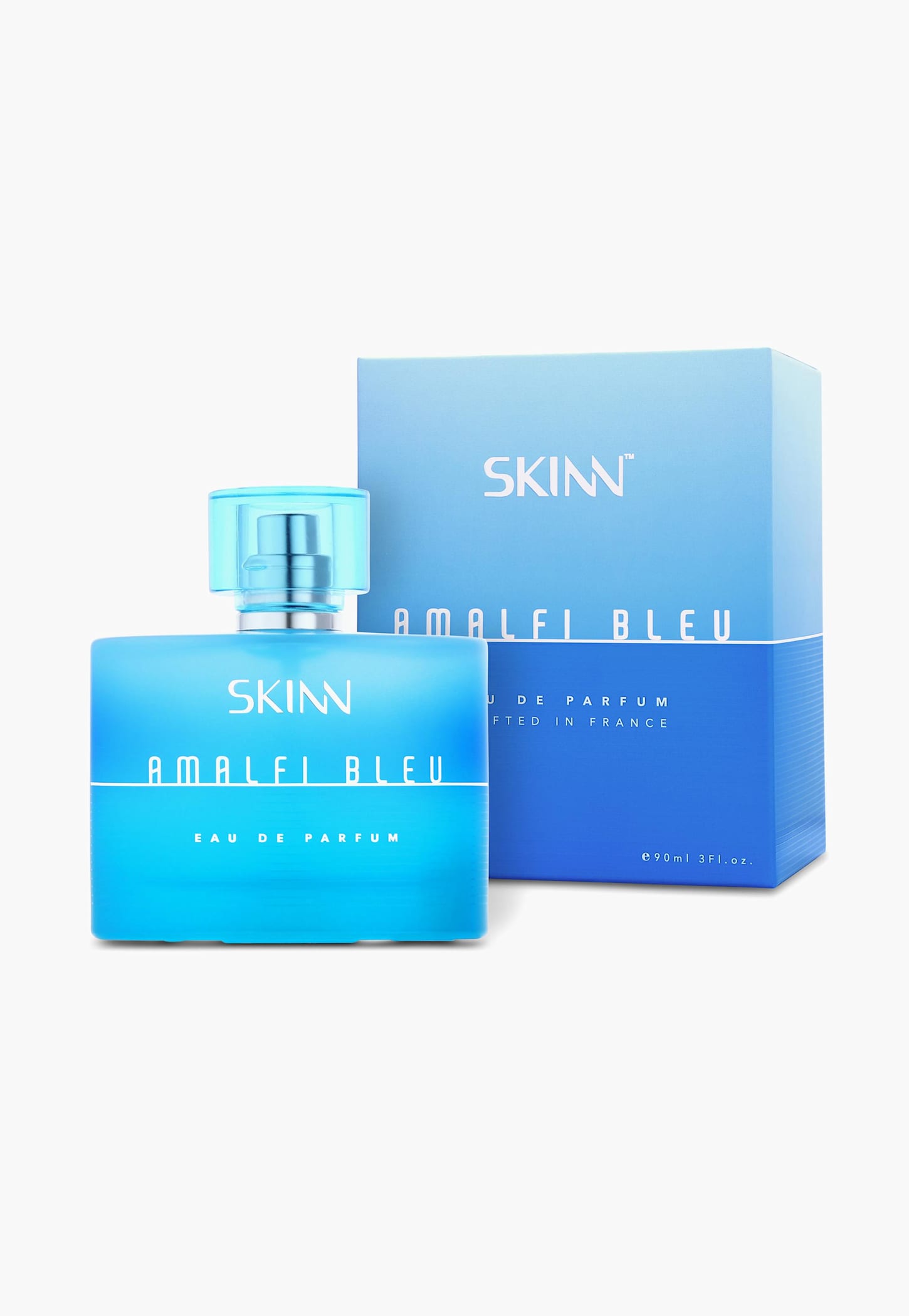 SKINN Amalfi Bleu Women Eau De Parfum - 90ml-image-45
