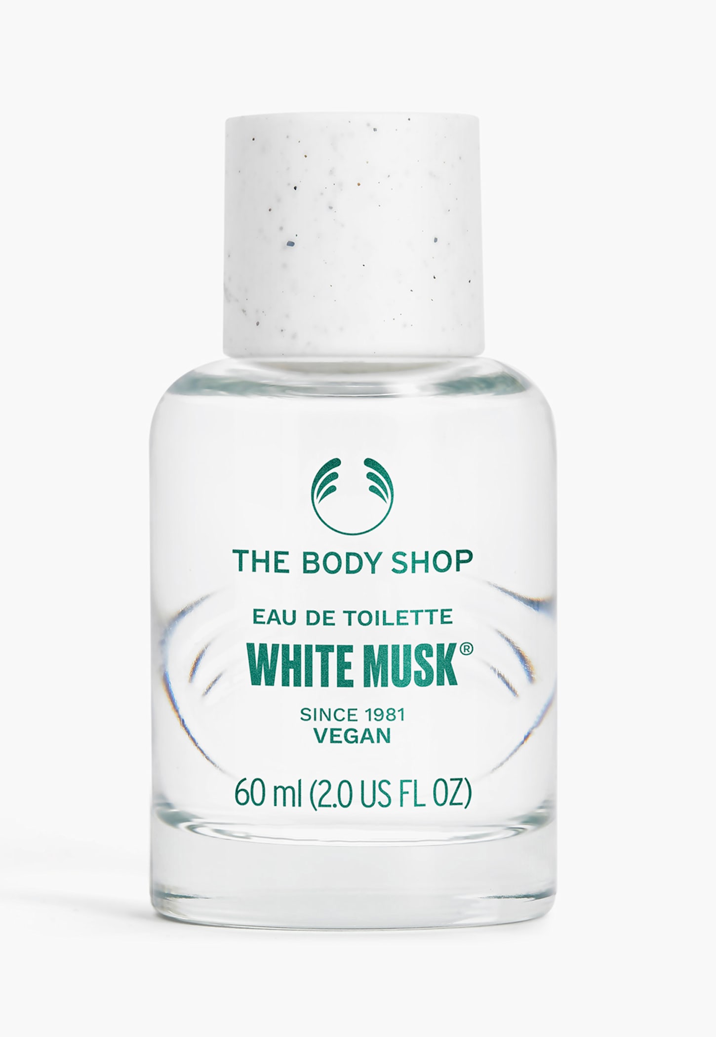 THE BODY SHOP White Musk Eau De Toilette - 60ml-picture-50