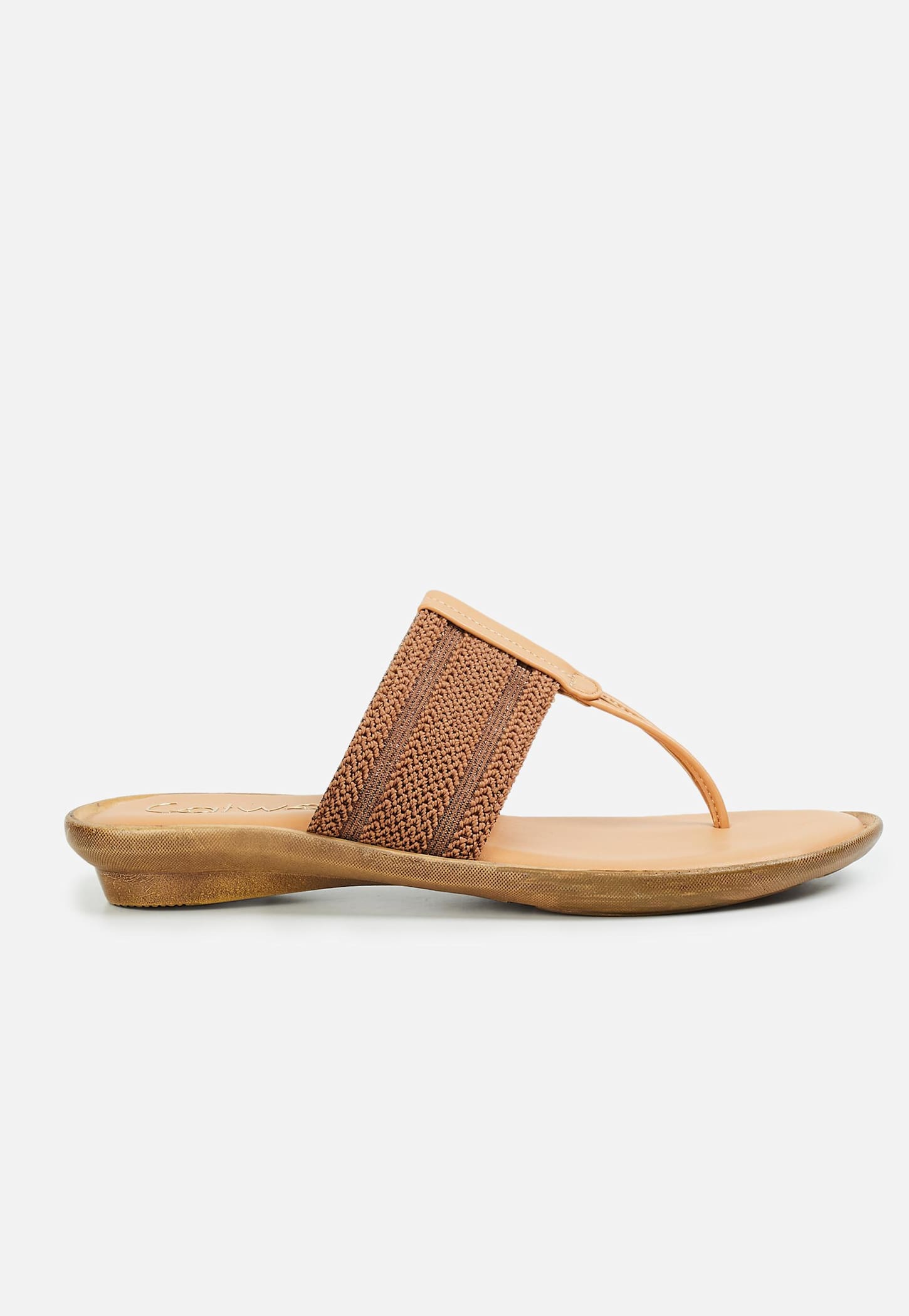 CATWALK Women Woven Flat Sandals-picture-37