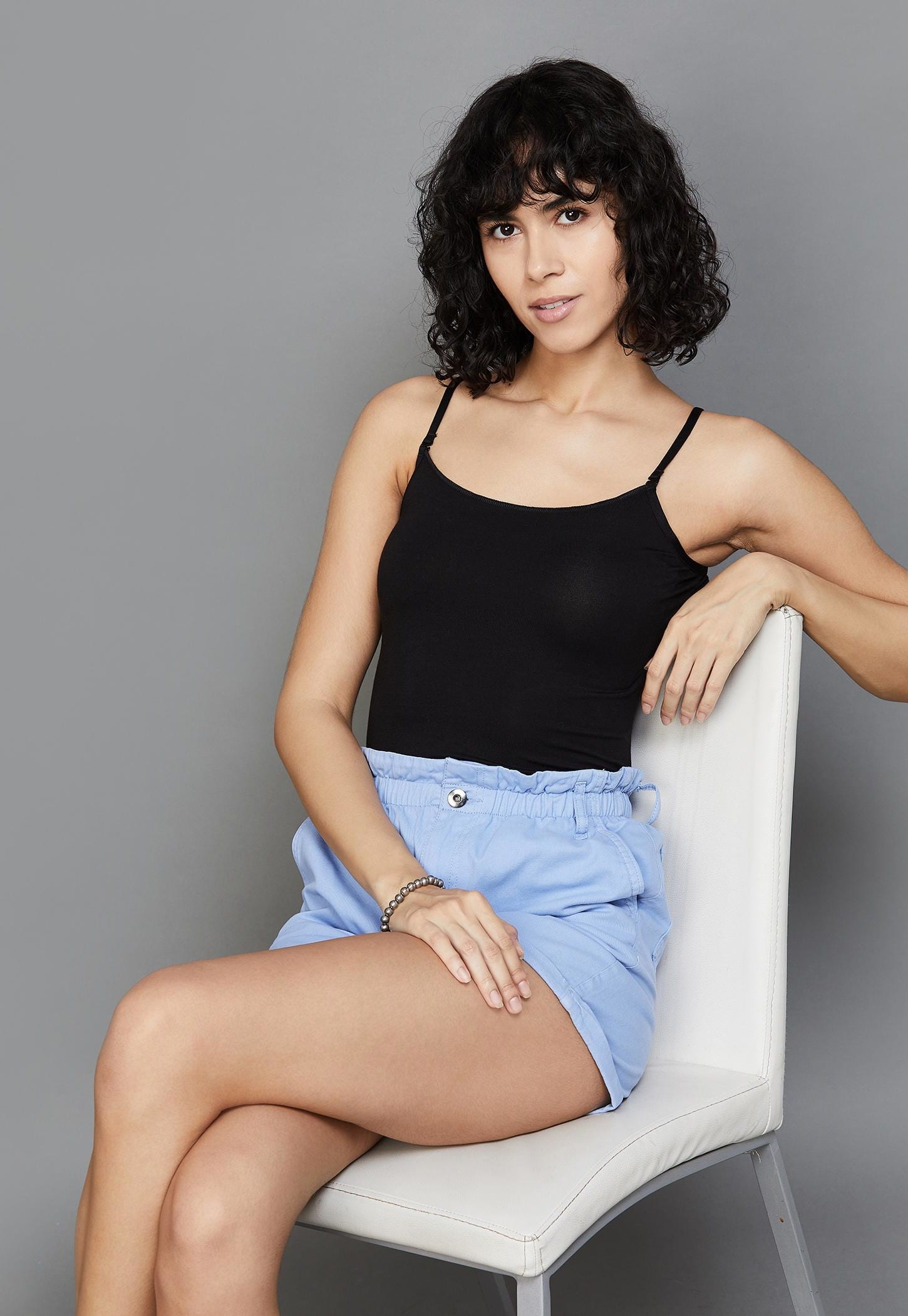 GINGER Solid Camisole-image-14