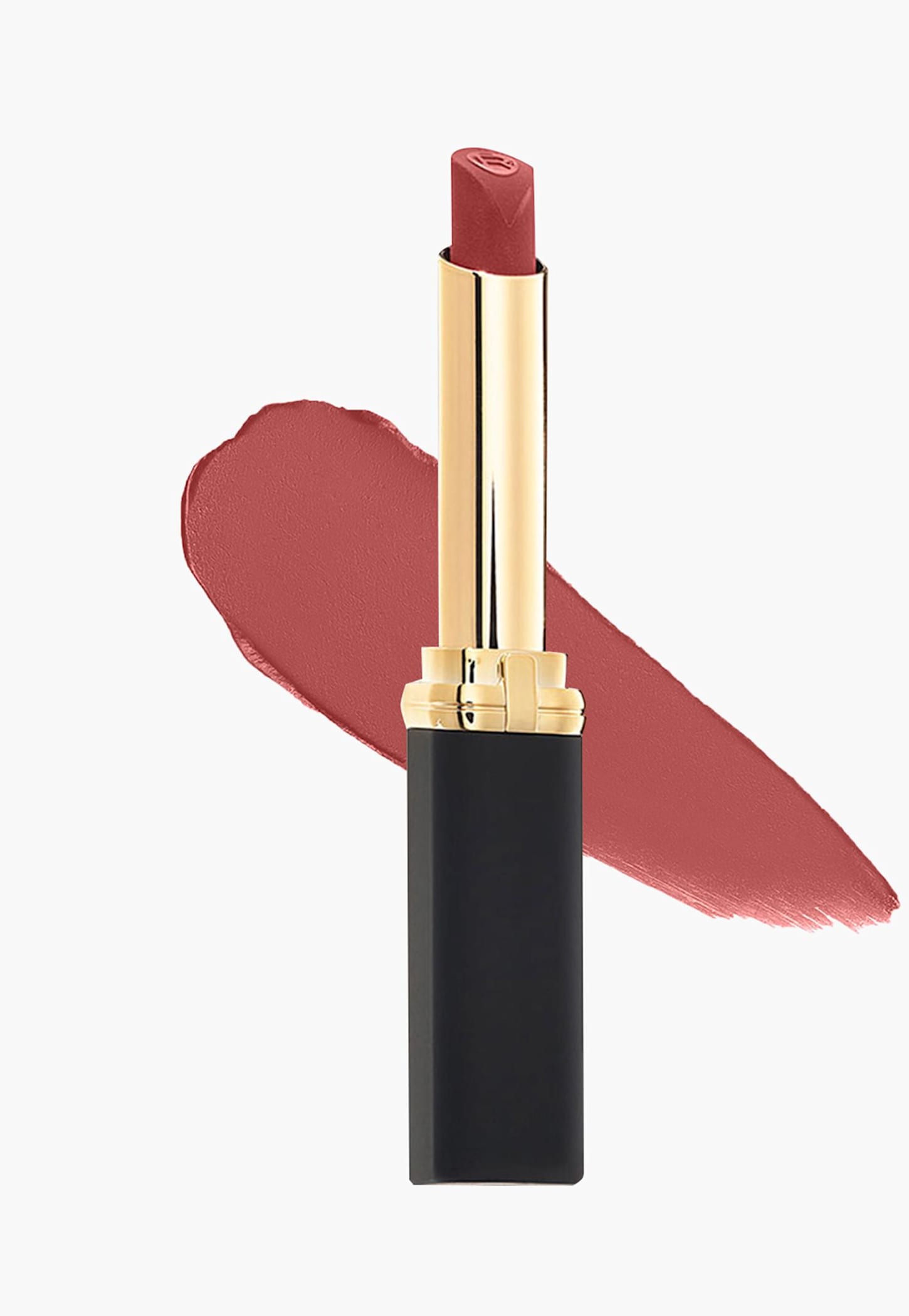 L'OREAL PARIS Color Riche Intense Volume Matte Lipstick - I Lead - 1.8g-picture-18