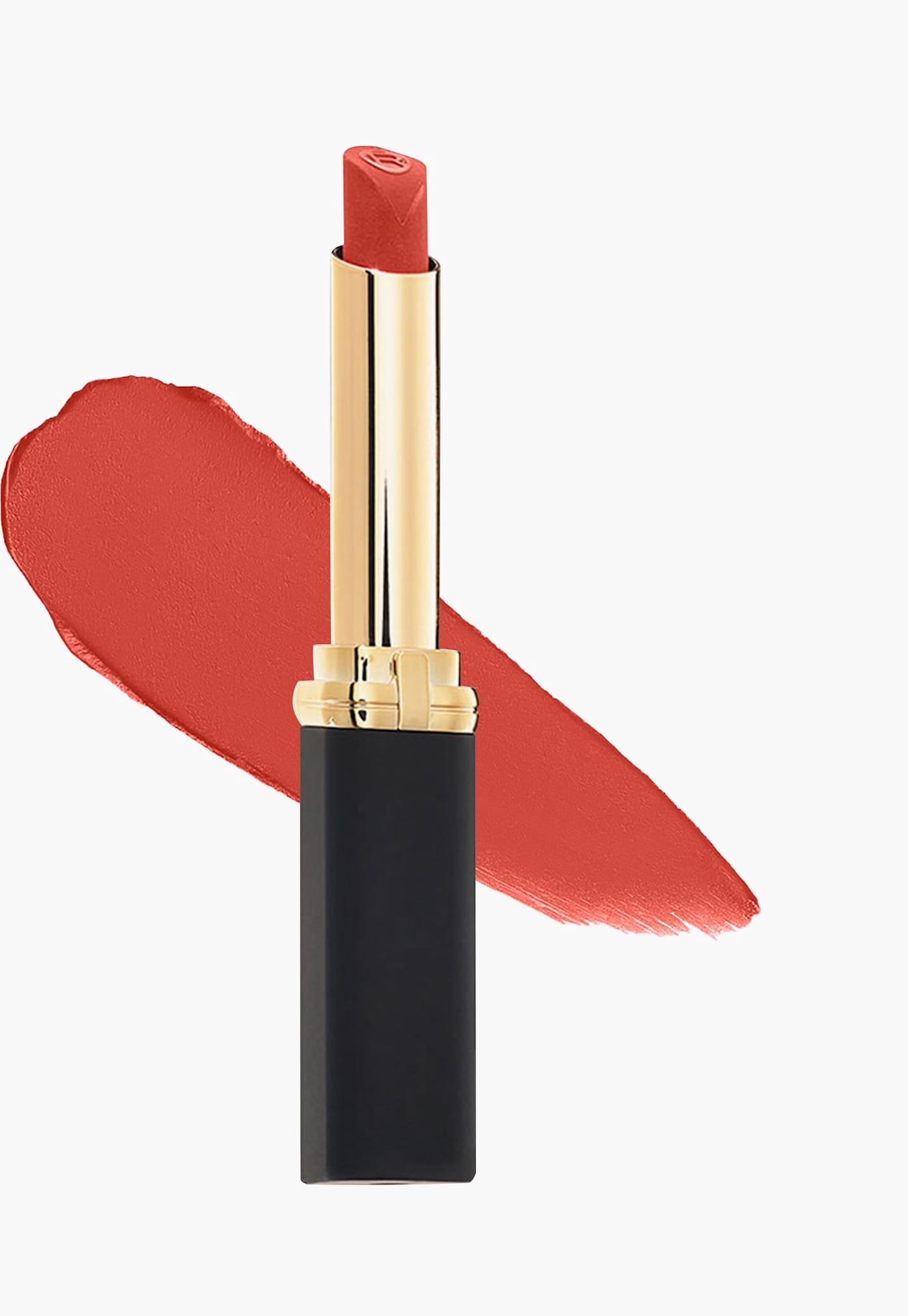 L'OREAL PARIS Color Riche Intense Volume Matte Lipstick - La Terra Attitude - 1.8g-image-31
