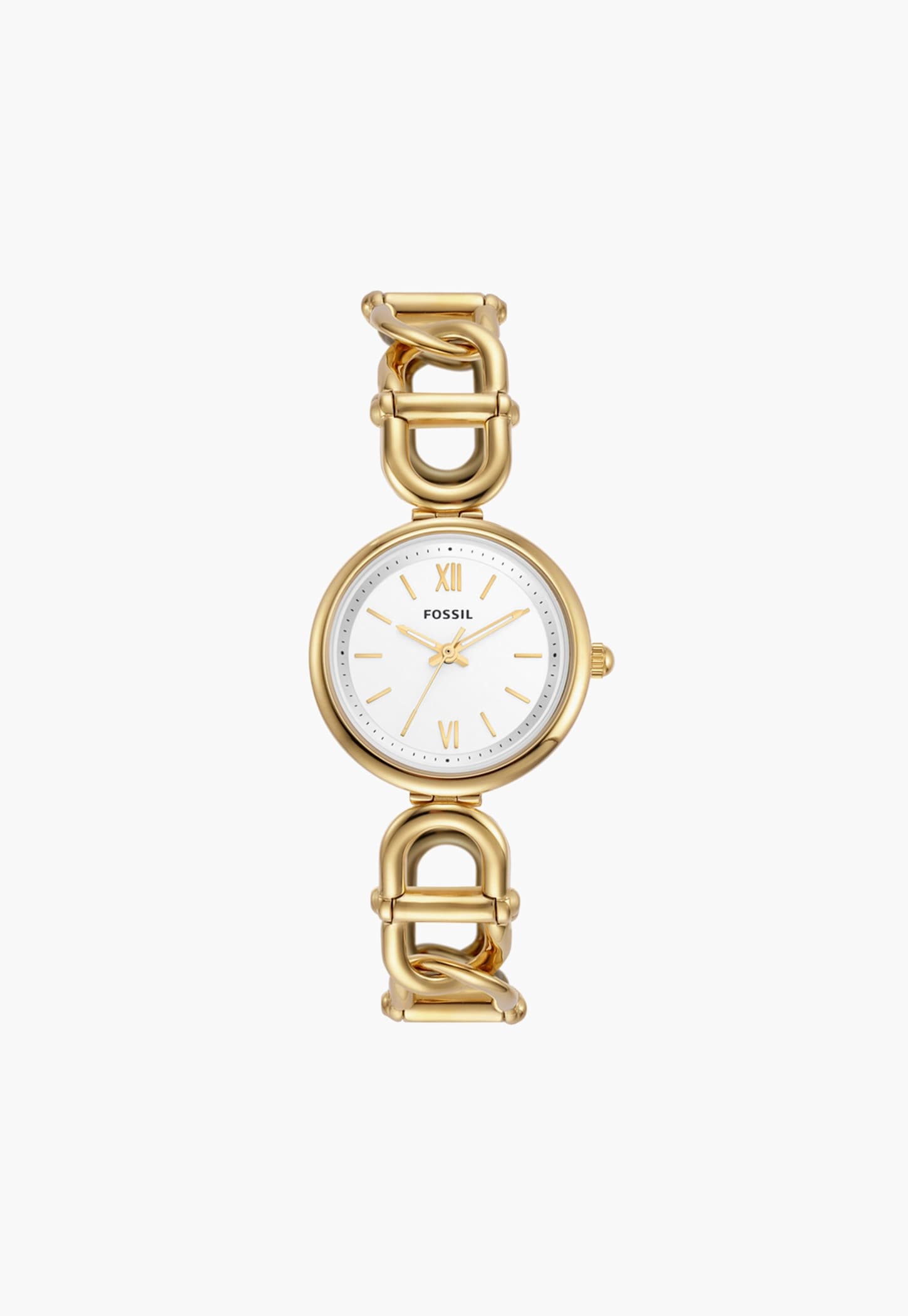 FOSSIL Carlie Women Analog Bracelet Watch - ES5272-image-48