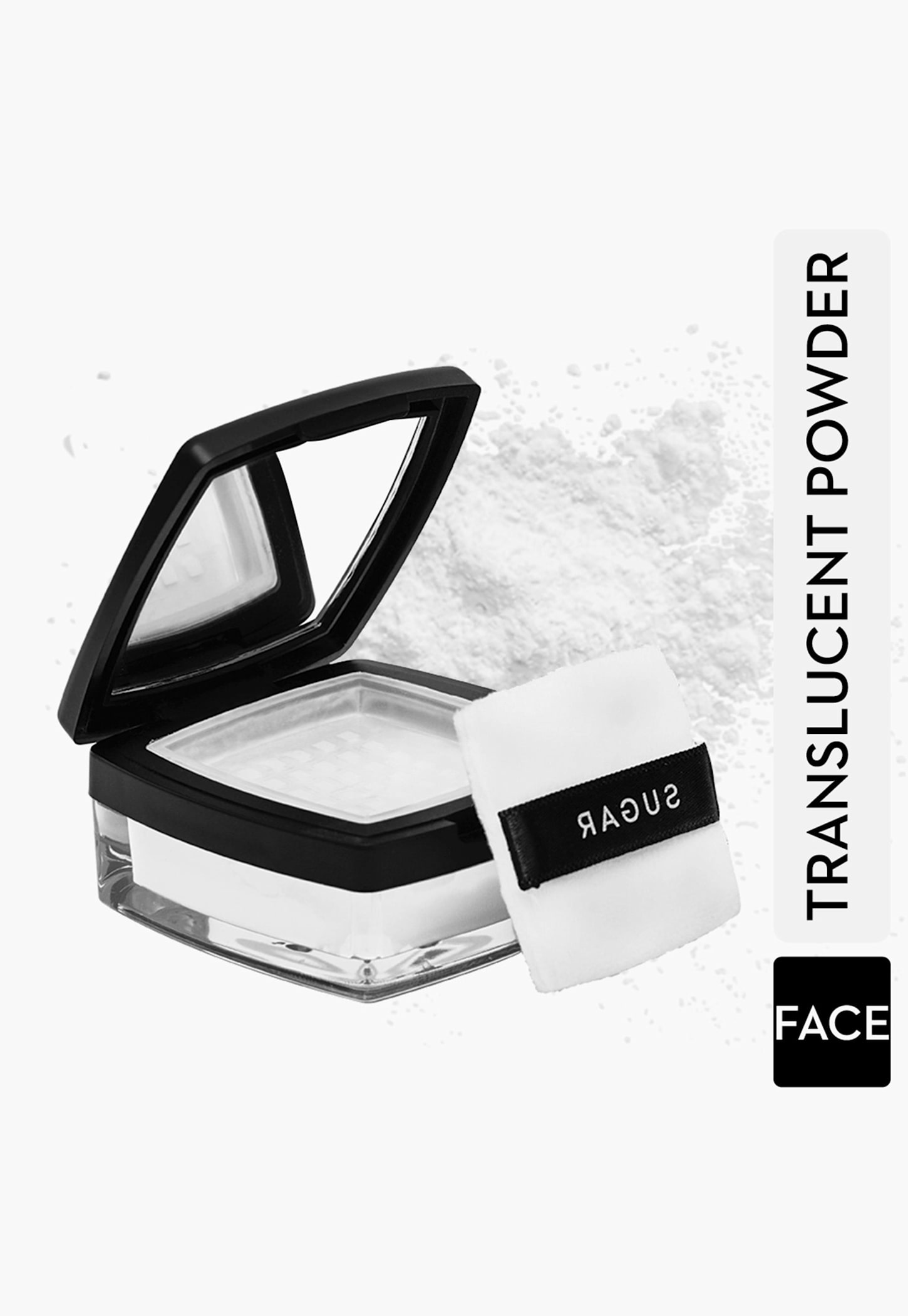 SUGAR All Set To Go Translucent Powder-picture-56
