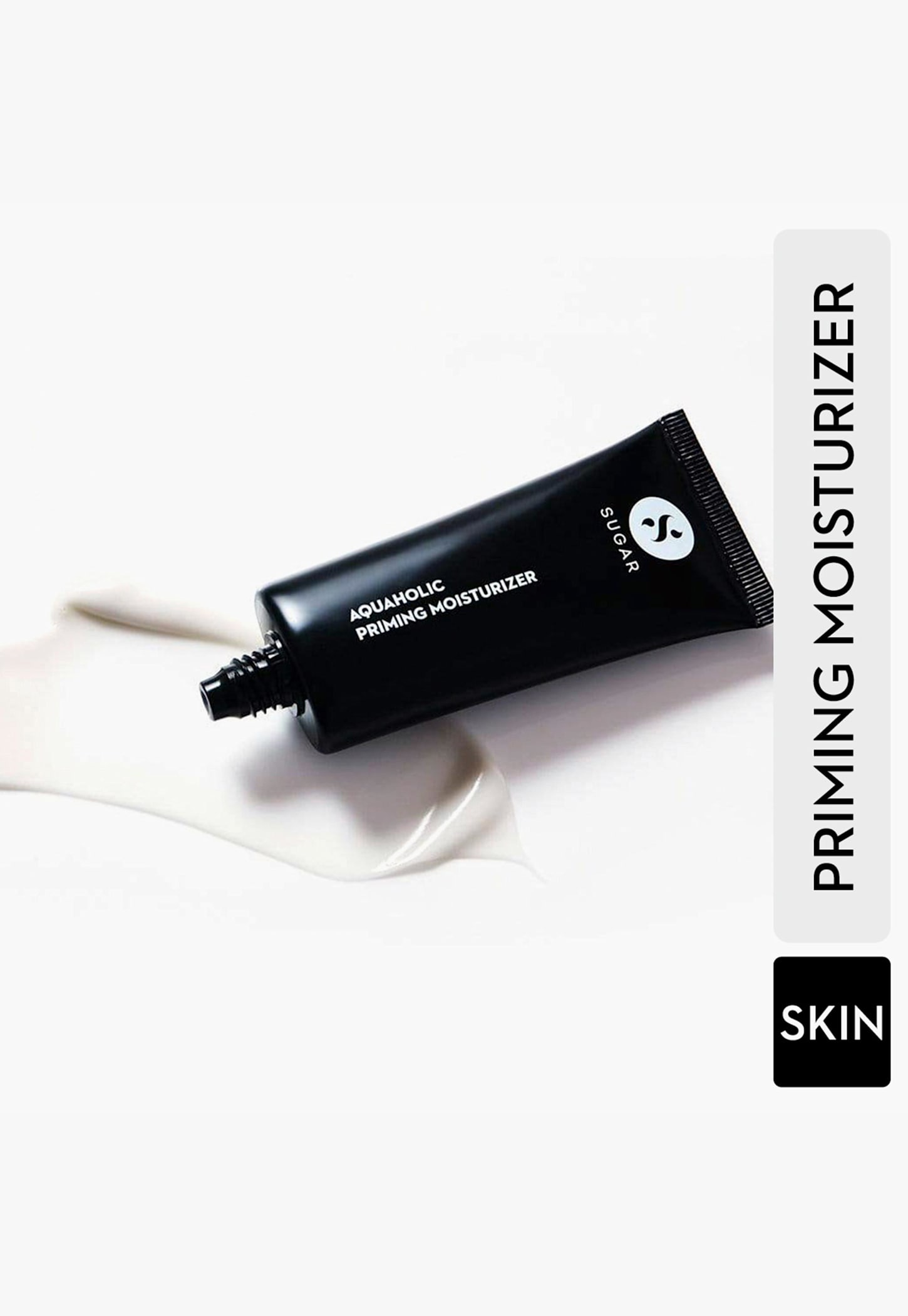 SUGAR Aquaholic Priming Moisturizer - 30g-image-15
