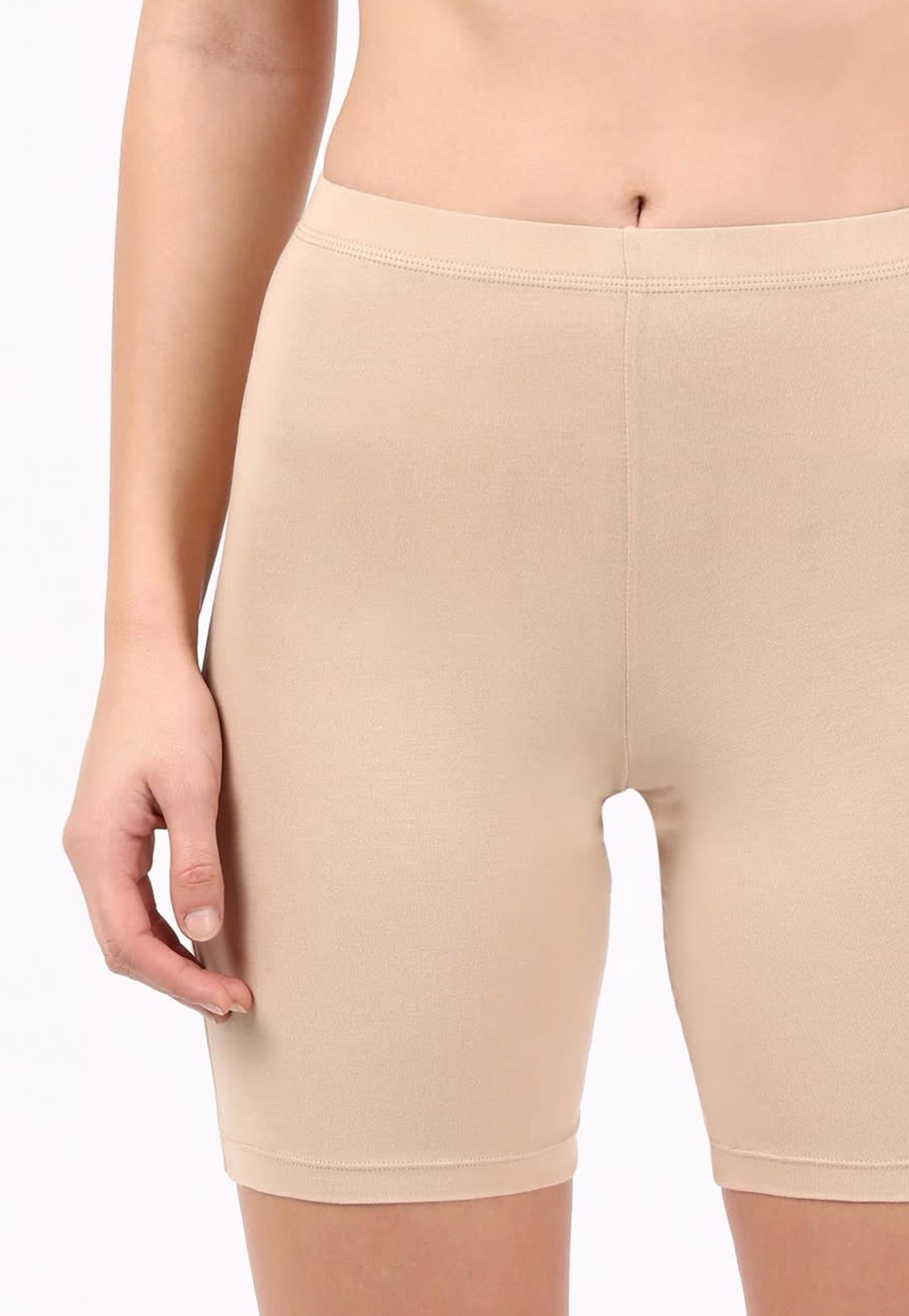 JOCKEY Woven Cycling Shorts-image-22
