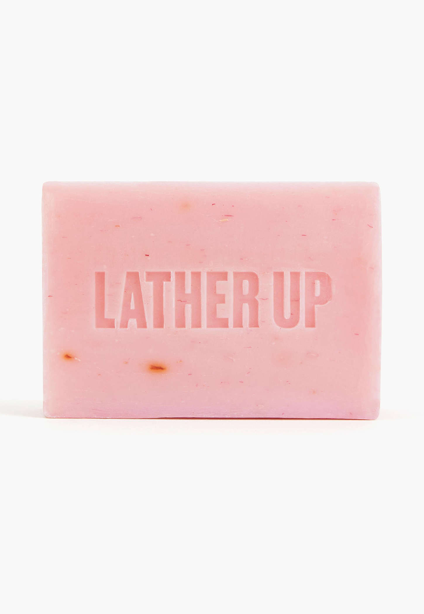 THE BODY SHOP British Rose Cleansing Face & Body Bar- 10g-picture-19