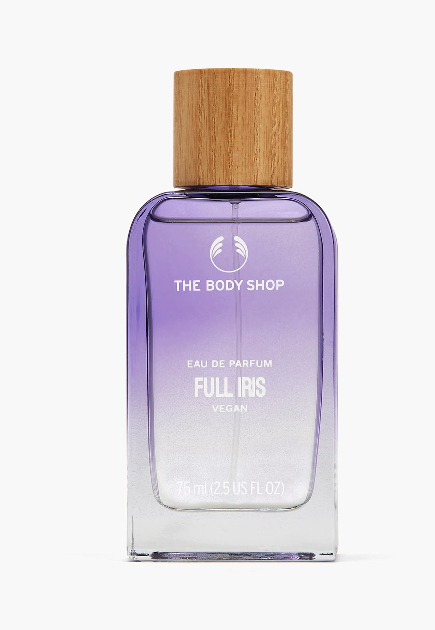 THE BODY SHOP Full Iris Eau De Parfum - 75ml-image-12