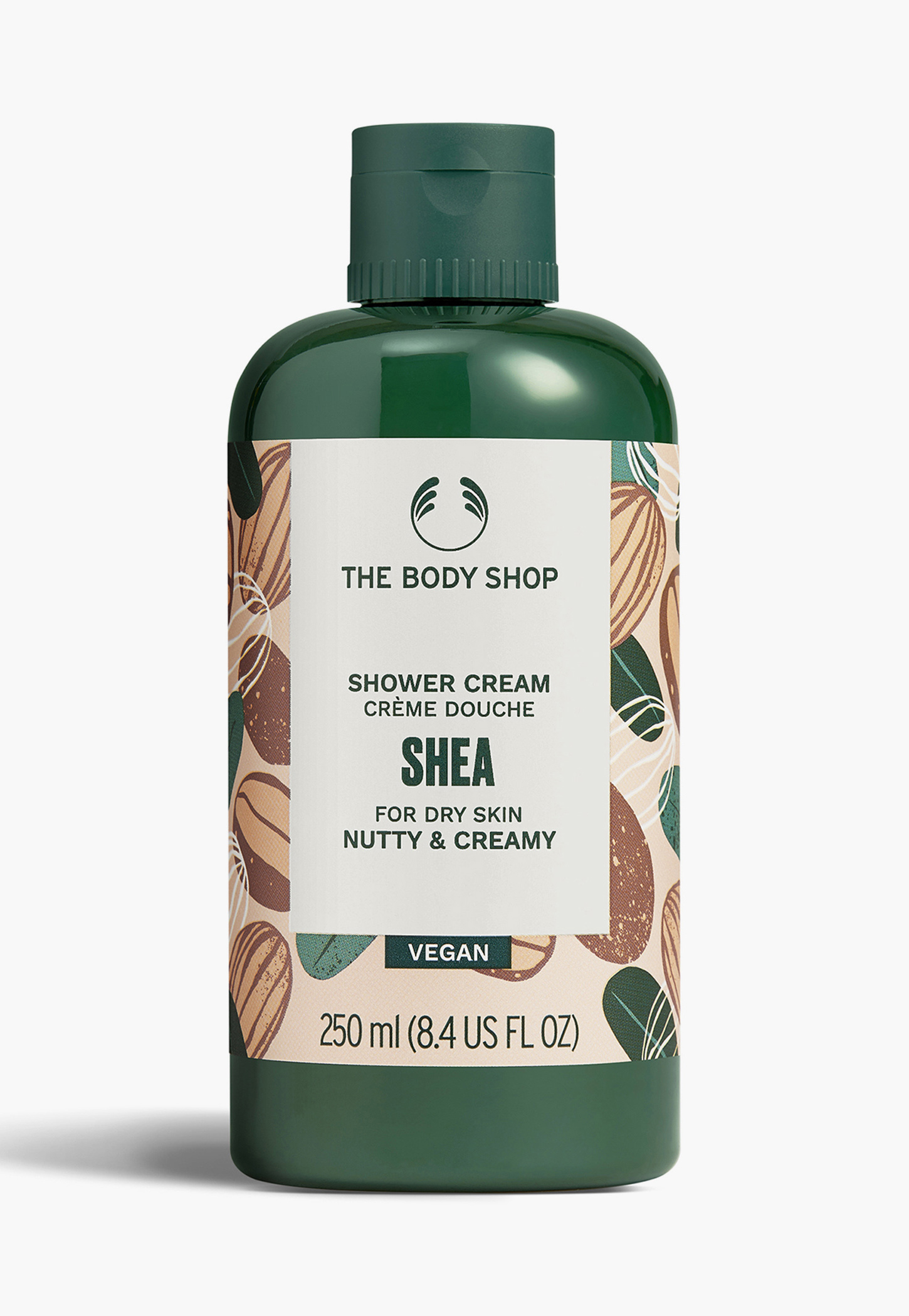THE BODY SHOP Shea Shower Cream - 250ml-image-40