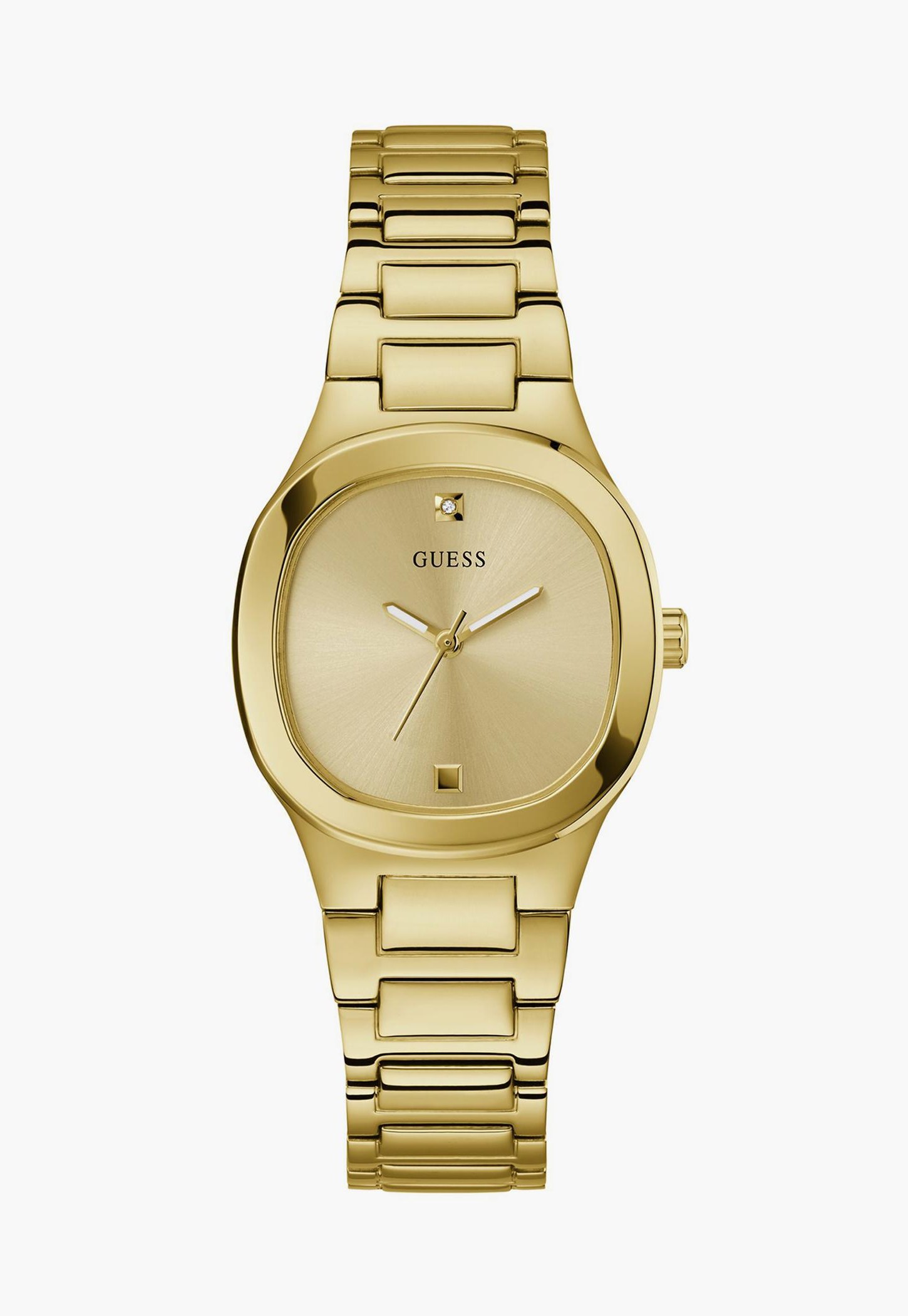 GUESS Women Analog Watch - GW0615L2-picture-12