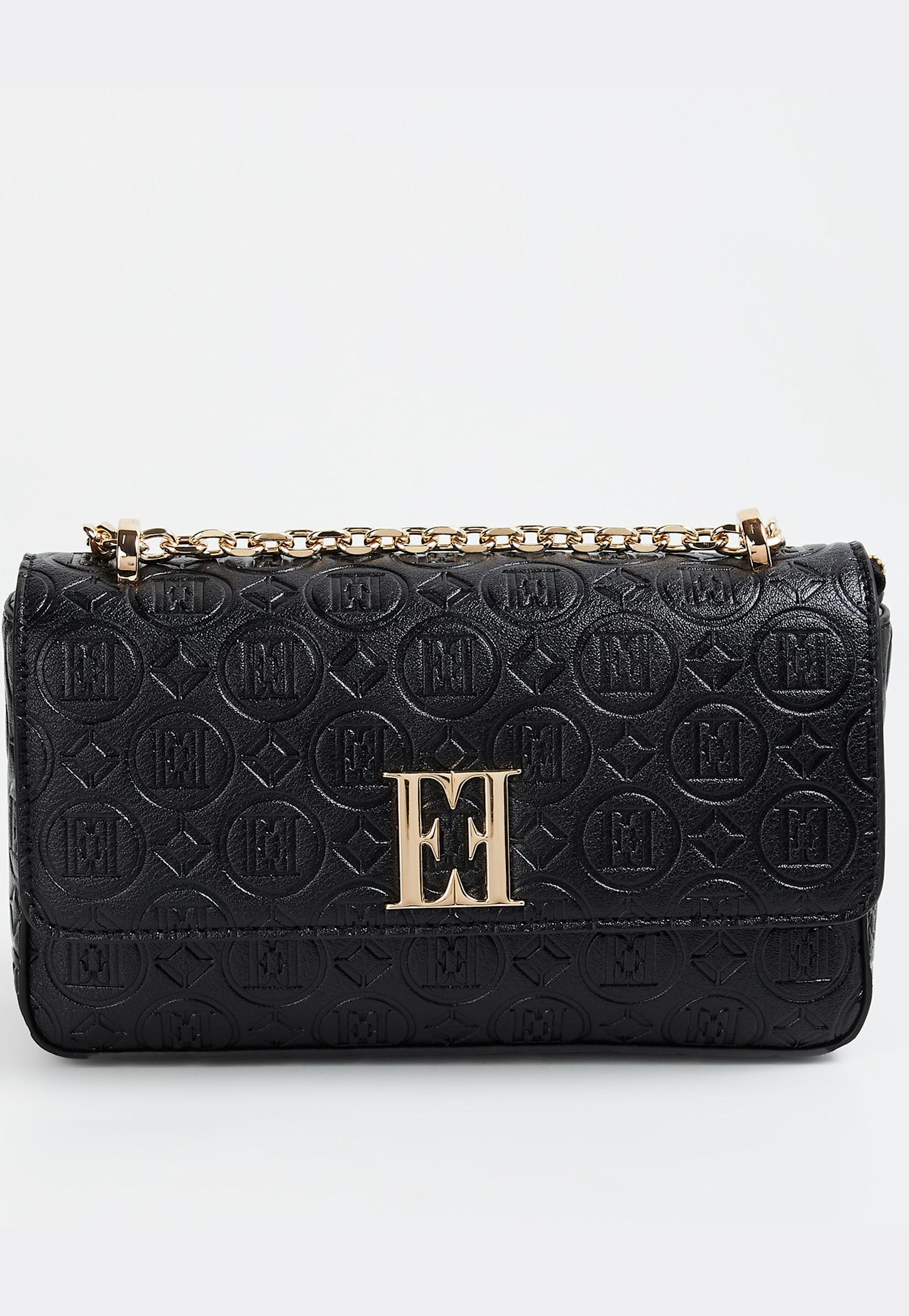ELLE Women Debossed Sling Bag-picture-21